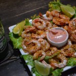 Novo Boteco Camarao – Foto Marcelo Gladson