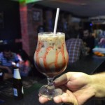 Orgasmo – Foto Marcelo Gladson
