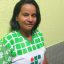 Elizabeth_Alves_do_Campus_Jaru